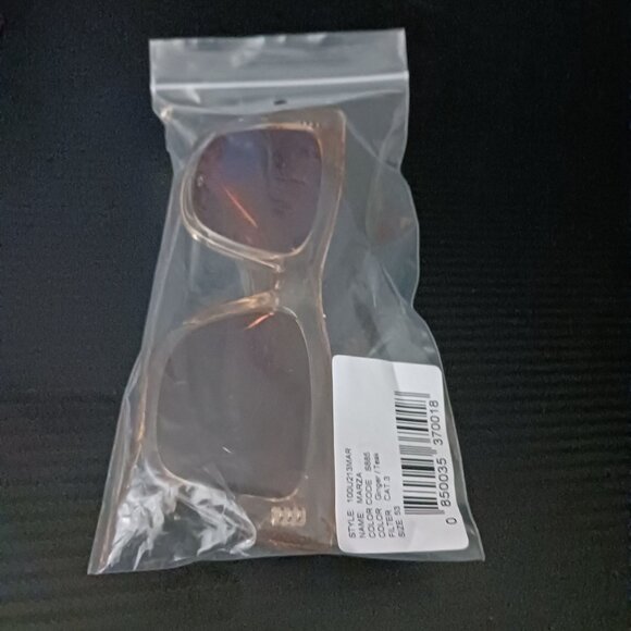 RAEN Beige Sunglasses - Picture 9 of 12